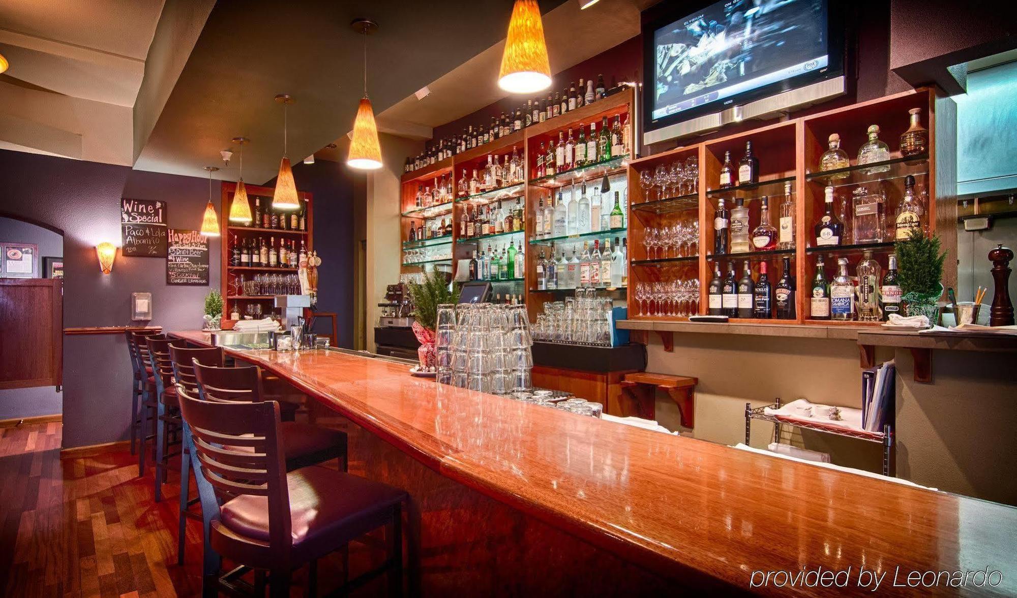 Hilton Garden Inn Davis Downtown エクステリア 写真
